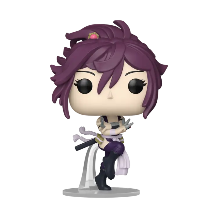 Funko - HELL'S PARADISE - POP Animation N° 2282 - Yuzuriha