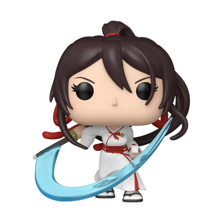 Funko - HELL'S PARADISE - POP Animation N° 2279 - Sagiri