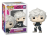 Funko - HELL'S PARADISE - POP Animation N° 2278 - Gabimaru