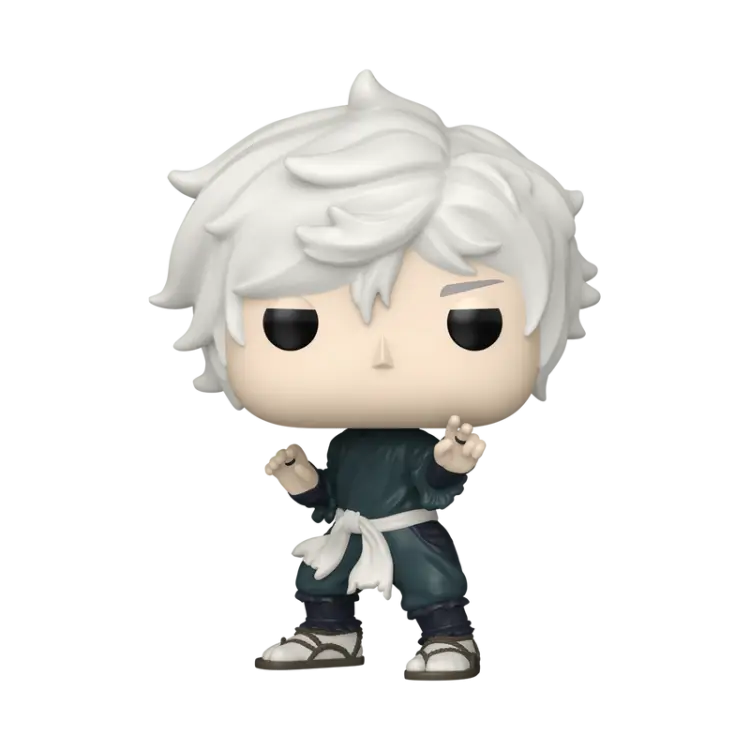 Funko - HELL'S PARADISE - POP Animation N° 2278 - Gabimaru