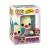 Funko - THE SIMPSONS - POP & Buddy N° 1741 - Krusty & Mr. Tenny