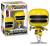 Funko - POWER RANGERS ZEO - POP TV N° 1877 - Zeo Ranger Yellow