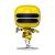 Funko - POWER RANGERS ZEO - POP TV N° 1877 - Zeo Ranger Yellow