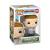 Funko - KING OF THE HILL - POP Animation N° 2275 - Bobby Hill (Robata Chane)