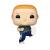 Funko - KING OF THE HILL - POP Animation N° 2277 - Bobby Hill (Kicking)