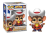 Funko - AMERICAN TALE - POP Animation N° 2000 - Fievel Mousekewitz