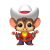 Funko - AMERICAN TALE - POP Animation N° 2000 - Fievel Mousekewitz