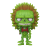 Funko - RETURN OF THE LIVING DEAD - POP Movies N° 1980 - Zombie Trash