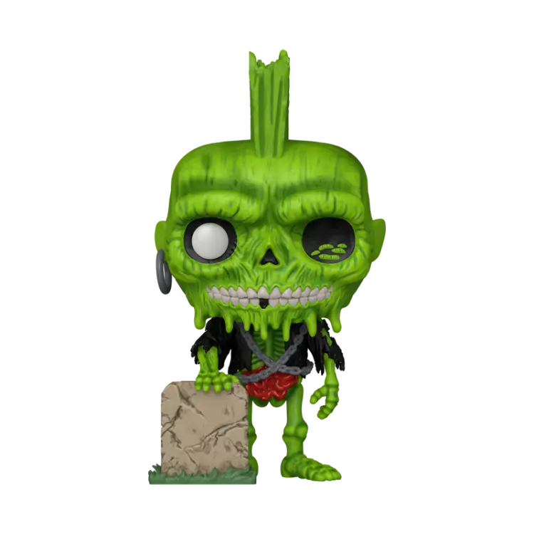 Funko - RETURN OF THE LIVING DEAD - POP Movies N° 1979 - Zombie Suicide