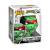Funko - BITTY ARCADE - Teenage Mutant Ninja Turtles