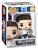 Funko - ENGLAND - POP Football N° 89 - Declan Rice