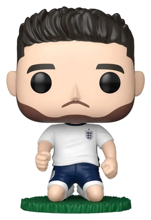 Funko - ENGLAND - POP Football N° 89 - Declan Rice