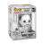 Funko - LOONEY TUNES - POP Animation N° 2011 - Daffy Duck (Sketched Deco)