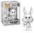 Funko - LOONEY TUNES - POP Animation N° 2010 - Bugs Bunny (Sketched Deco)