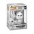 Funko - LOONEY TUNES - POP Animation N° 2010 - Bugs Bunny (Sketched Deco)