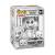 Funko - LOONEY TUNES - POP & Buddy N° 2013 -Sylvester & Tweety (Sketched Deco)