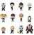 Funko - KAIJU NO. 8  - Mystery Minis (BOX 12 Figurines)