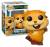 Funko - HOPPERS - POP Disney N° 1749 - Mabel Beaver with Chase