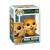 Funko - HOPPERS - POP Disney N° 1749 - Mabel Beaver with Chase