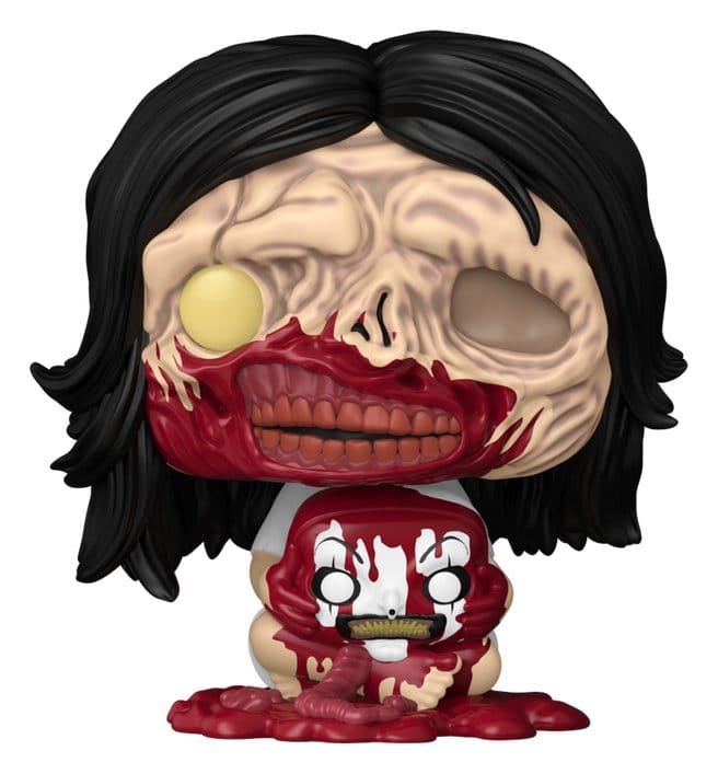 Funko POP! Terrifier 3 - Victoria Heyes #1949