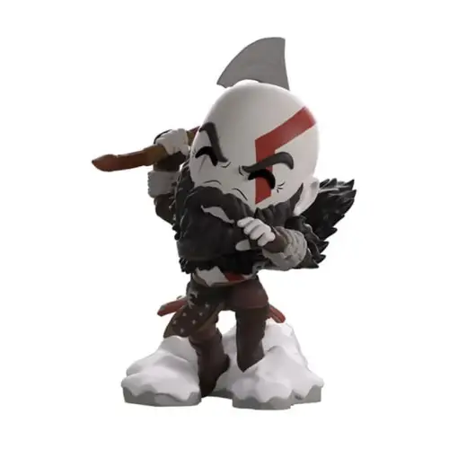 YouTooz - God of War - Kratos 10 cm