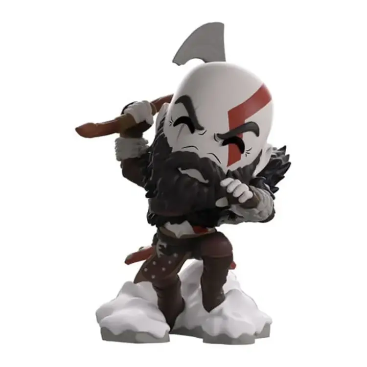 YouTooz - God of War - Kratos 10 cm