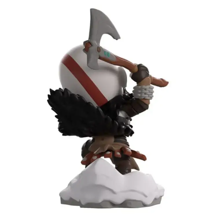 YouTooz - God of War - Kratos 10 cm
