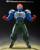 Bandai Tamashii Nations - DRAGON BALL Z - Fusion Android 13 - Figure S.H. Figuarts 15cm