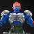 Bandai Tamashii Nations - DRAGON BALL Z - Fusion Android 13 - Figure S.H. Figuarts 15cm