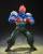 Bandai Tamashii Nations - DRAGON BALL Z - Fusion Android 13 - Figure S.H. Figuarts 15cm