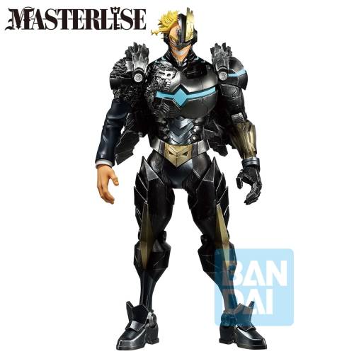 Banpresto - MY HERO ACADEMIA - All Might - Figure A Story of Reaching Out 28cm