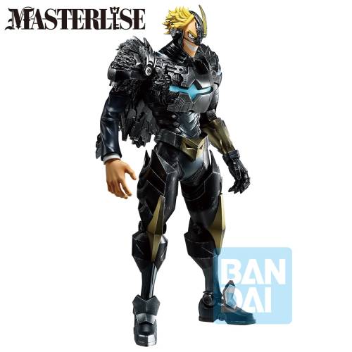 Banpresto - MY HERO ACADEMIA - All Might - Figure A Story of Reaching Out 28cm