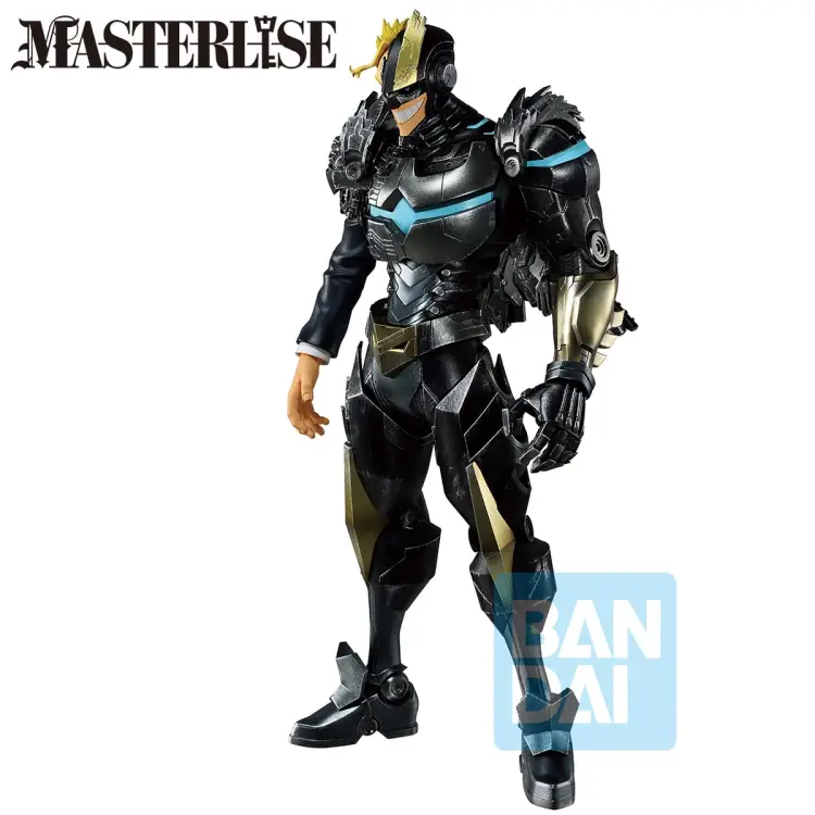 Banpresto - MY HERO ACADEMIA - All Might - Figure A Story of Reaching Out 28cm