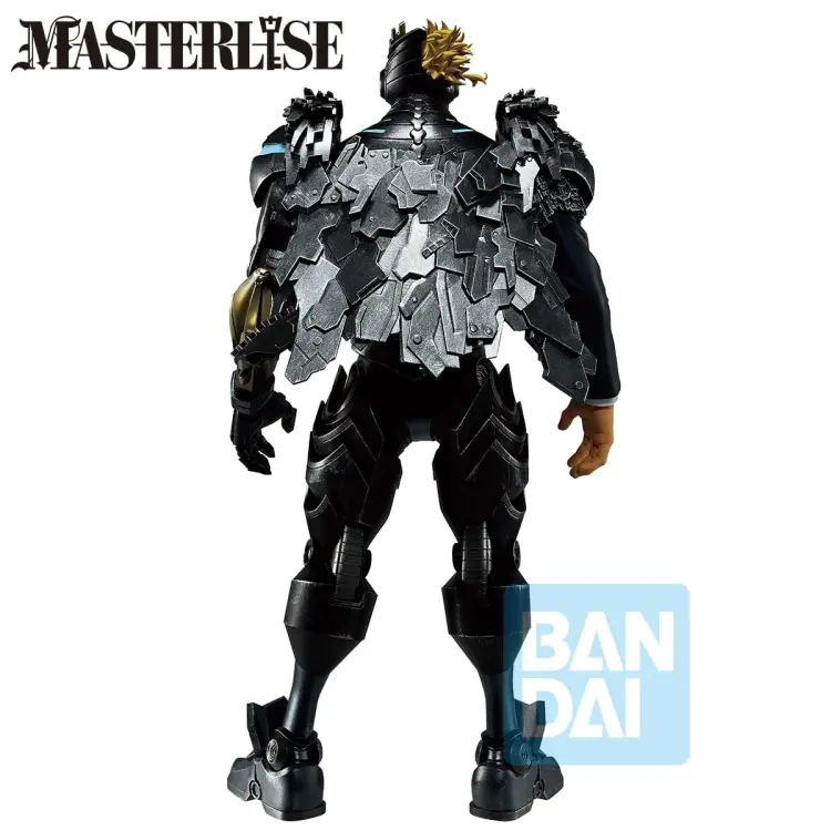 Banpresto - MY HERO ACADEMIA - All Might - Figure A Story of Reaching Out 28cm