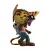 YouTooz - Ratchet and Clank 10 cm
