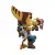 YouTooz - Ratchet and Clank 10 cm