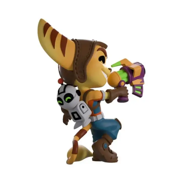 YouTooz - Ratchet and Clank 10 cm