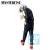 Banpresto - MY HERO ACADEMIA - Tomura Shigaraki -Fig. A Story of Reaching out 23cm