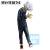 Banpresto - MY HERO ACADEMIA - Tomura Shigaraki -Fig. A Story of Reaching out 23cm