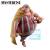 Banpresto - ONE PIECE - Lucky Roux - Figure Red Hair Pirates 22cm