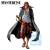 Banpresto - ONE PIECE - Shanks - Figure Red Hair Pirates 21cm