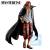 Banpresto - ONE PIECE - Shanks - Figure Red Hair Pirates 21cm