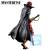 Banpresto - ONE PIECE - Shanks - Figure Red Hair Pirates 21cm