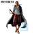 Banpresto - ONE PIECE - Shanks - Figure Red Hair Pirates 21cm
