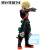 Banpresto - MY HERO ACADEMIA - Katsuki Bakugo - Fig. A Story of Reaching out 23cm