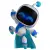 YouTooz - Playstation Astrobot 12 cm