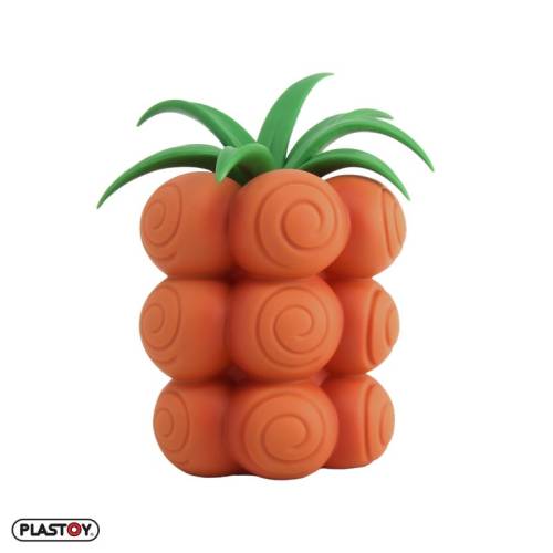 Plastoy - ONE PIECE - Chop-Chop Fruit - Money Box PVC 14.5cm