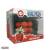 Plastoy - ONE PIECE - Chop-Chop Fruit - Money Box PVC 14.5cm