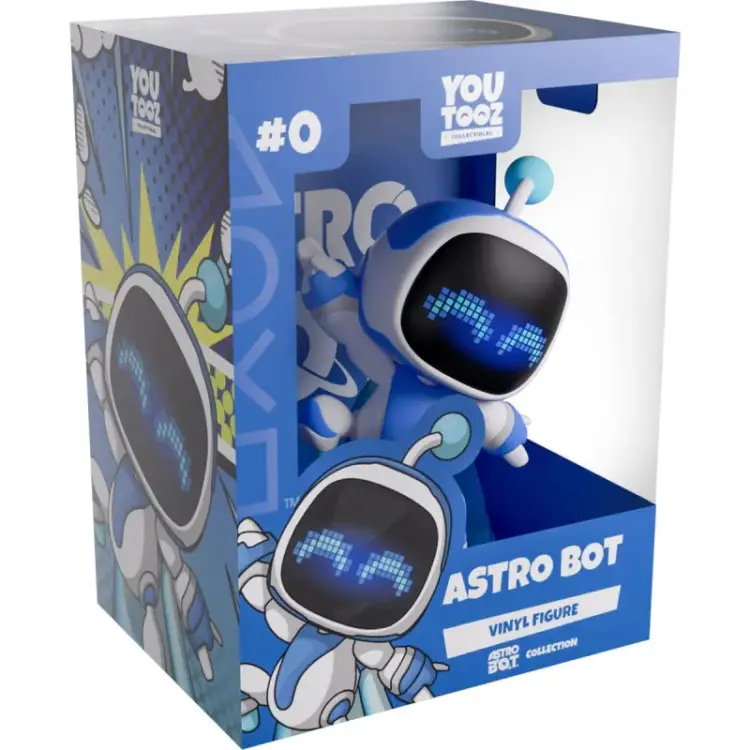 YouTooz - Playstation Astrobot 12 cm