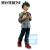 Banpresto - MY HERO ACADEMIA - Izuku Midoriya - Fig. A Story of Reaching out 23cm